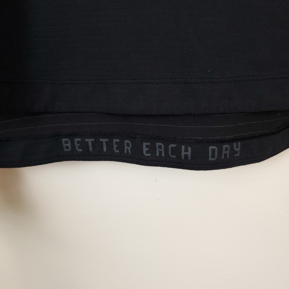 Lululemon Drysense Training Hoodie - Black - Picture 6 of 11